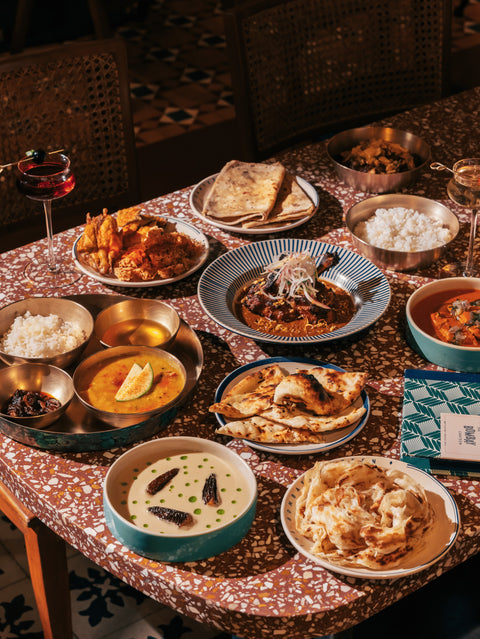 Food